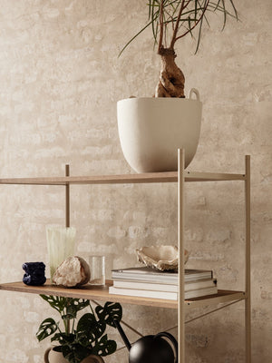 Ferm Living Speckle Pot - Cloudberry Living