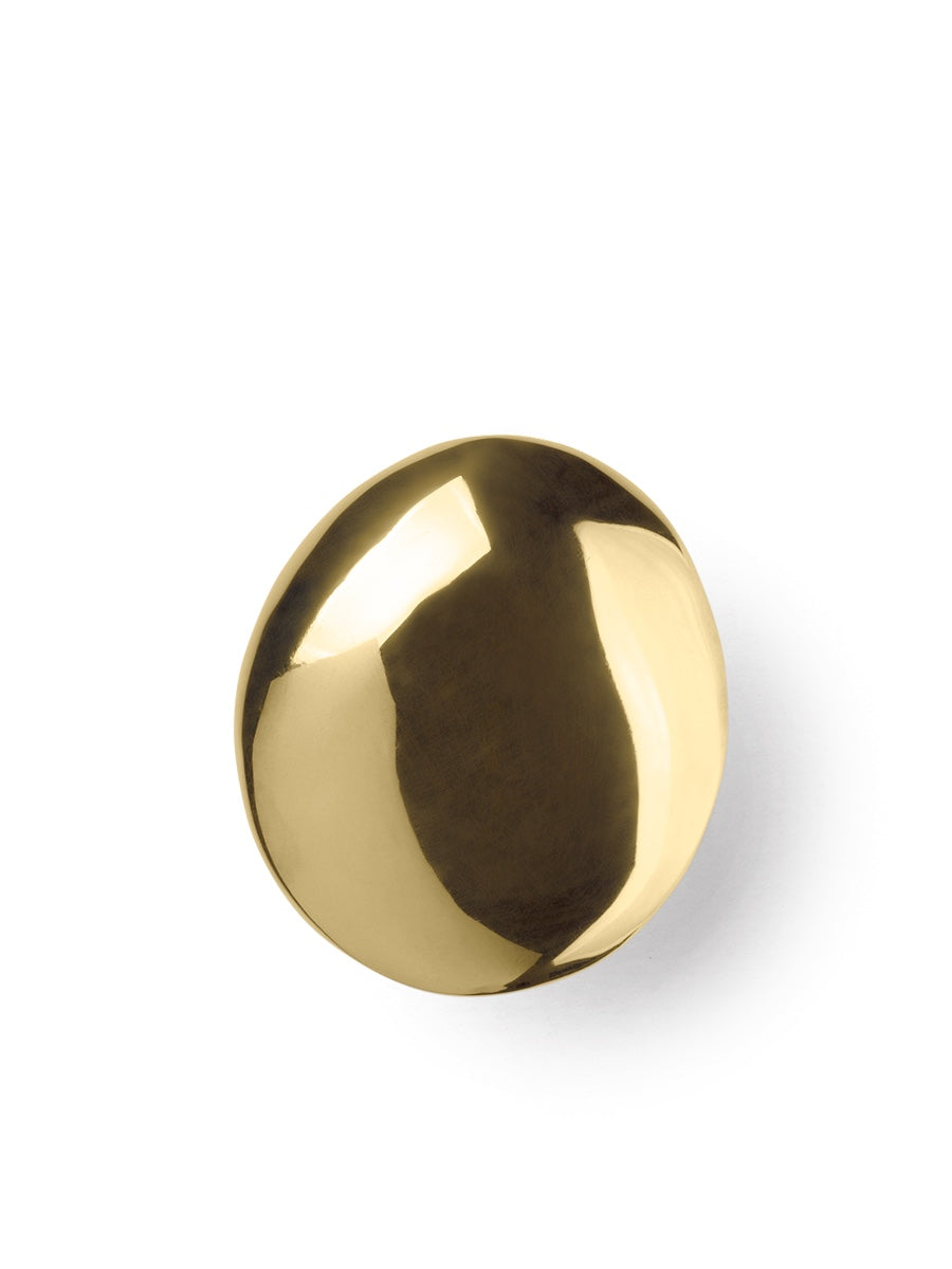 Ferm Living Chanterelle Hook - Cloudberry Living