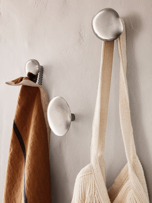 Ferm Living Chanterelle Hook - Cloudberry Living