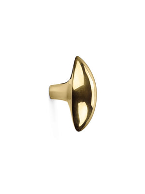 Ferm Living Lemon Hook - Cloudberry Living