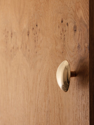 Ferm Living Lemon Hook - Cloudberry Living