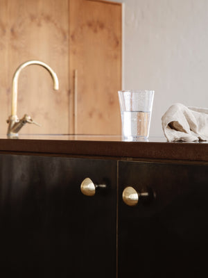 Ferm Living Lemon Hook - Cloudberry Living