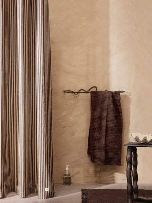Ferm Living Curvature Towel Hanger - Cloudberry Living