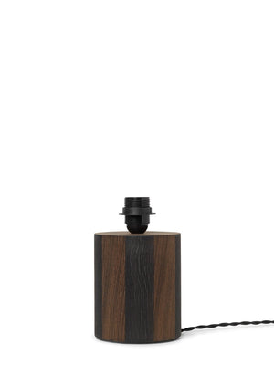 Ferm Living Post Table Lamp Base - Cloudberry Living