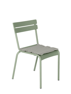 Fermob Basics Luxembourg Seat Pad 37 x 41 cm - Cloudberry Living