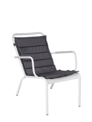 Fermob Basics Luxembourg Seat Pad 96 x 47 cm - Cloudberry Living