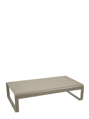Fermob Bellevie Large Low Table - Cloudberry Living