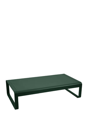 Fermob Bellevie Large Low Table - Cloudberry Living