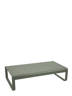 Fermob Bellevie Large Low Table - Cloudberry Living