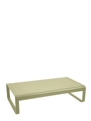 Fermob Bellevie Large Low Table - Cloudberry Living