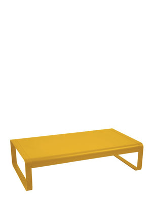 Fermob Bellevie Large Low Table - Cloudberry Living