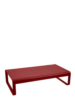 Fermob Bellevie Large Low Table - Cloudberry Living