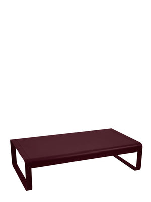 Fermob Bellevie Large Low Table - Cloudberry Living