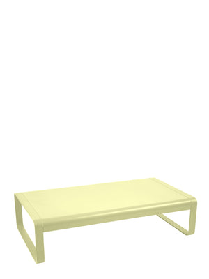 Fermob Bellevie Large Low Table - Cloudberry Living