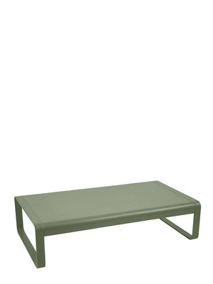Fermob Bellevie Large Low Table - Cloudberry Living