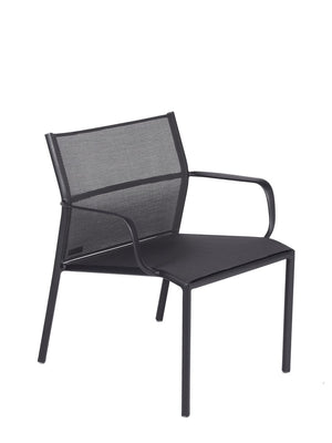 Fermob Cadiz Low Armchair - Cloudberry Living