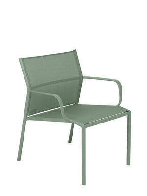 Fermob Cadiz Low Armchair - Cloudberry Living