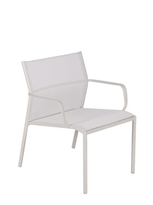 Fermob Cadiz Low Armchair - Cloudberry Living