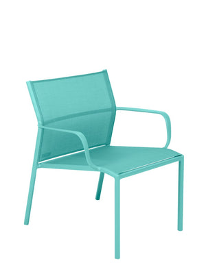 Fermob Cadiz Low Armchair - Cloudberry Living