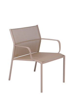 Fermob Cadiz Low Armchair - Cloudberry Living