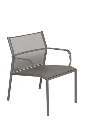 Fermob Cadiz Low Armchair - Cloudberry Living