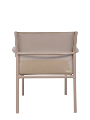 Fermob Cadiz Low Armchair - Cloudberry Living