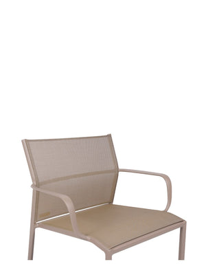 Fermob Cadiz Low Armchair - Cloudberry Living