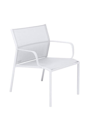 Fermob Cadiz Low Armchair - Cloudberry Living