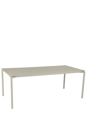 Fermob Calvi Dining Table 195 x 95 cm - Cloudberry Living