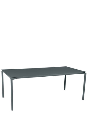 Fermob Calvi Dining Table 195 x 95 cm - Cloudberry Living