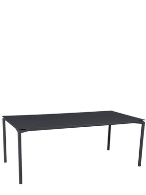 Fermob Calvi Dining Table 195 x 95 cm - Cloudberry Living