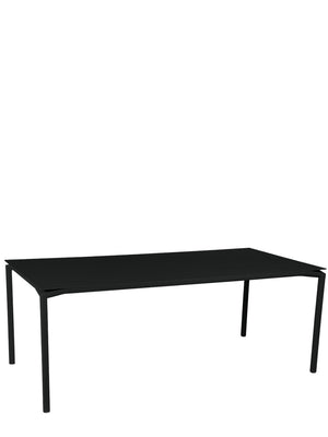 Fermob Calvi Dining Table 195 x 95 cm - Cloudberry Living