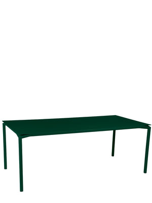 Fermob Calvi Dining Table 195 x 95 cm - Cloudberry Living