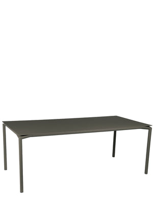 Fermob Calvi Dining Table 195 x 95 cm - Cloudberry Living