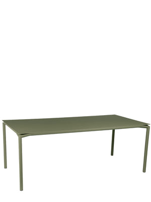 Fermob Calvi Dining Table 195 x 95 cm - Cloudberry Living