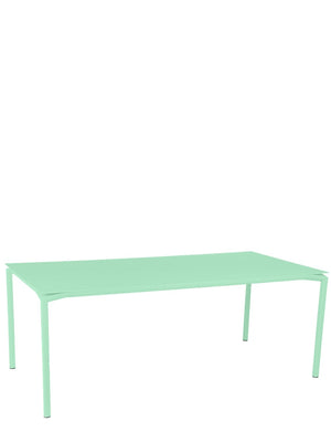 Fermob Calvi Dining Table 195 x 95 cm - Cloudberry Living