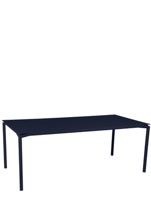Fermob Calvi Dining Table 195 x 95 cm - Cloudberry Living
