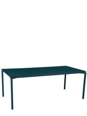 Fermob Calvi Dining Table 195 x 95 cm - Cloudberry Living