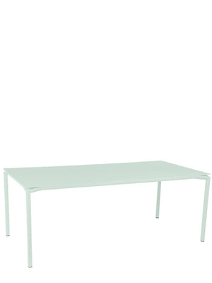 Fermob Calvi Dining Table 195 x 95 cm - Cloudberry Living
