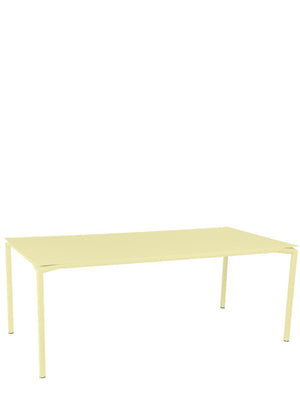 Fermob Calvi Dining Table 195 x 95 cm - Cloudberry Living