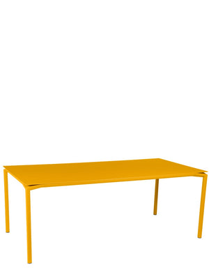 Fermob Calvi Dining Table 195 x 95 cm - Cloudberry Living