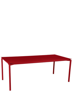 Fermob Calvi Dining Table 195 x 95 cm - Cloudberry Living