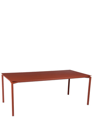 Fermob Calvi Dining Table 195 x 95 cm - Cloudberry Living