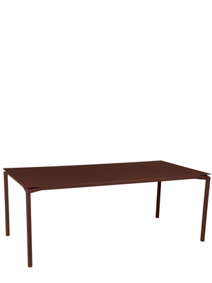 Fermob Calvi Dining Table 195 x 95 cm - Cloudberry Living