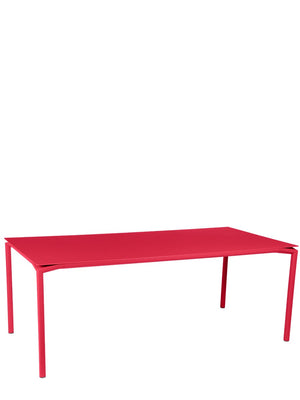Fermob Calvi Dining Table 195 x 95 cm - Cloudberry Living