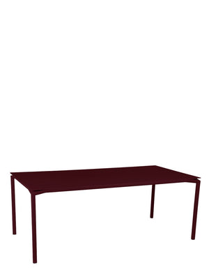 Fermob Calvi Dining Table 195 x 95 cm - Cloudberry Living