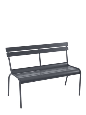 Fermob Luxembourg Bench 2/3 Seat - Cloudberry Living