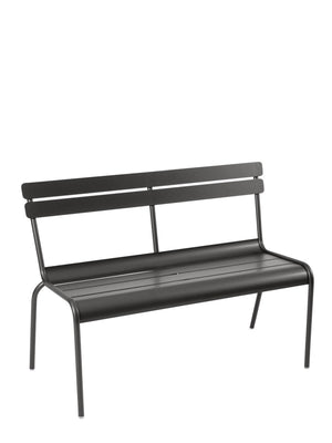Fermob Luxembourg Bench 2/3 Seat - Cloudberry Living
