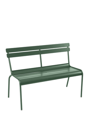 Fermob Luxembourg Bench 2/3 Seat - Cloudberry Living