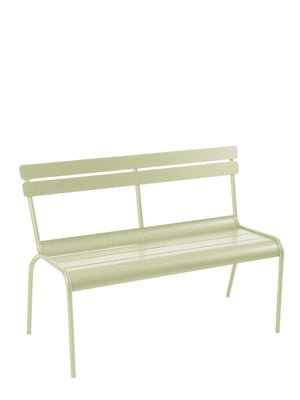 Fermob Luxembourg Bench 2/3 Seat - Cloudberry Living